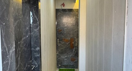 Ac Room with Attached Bathroom Room Type - Bedroom C2