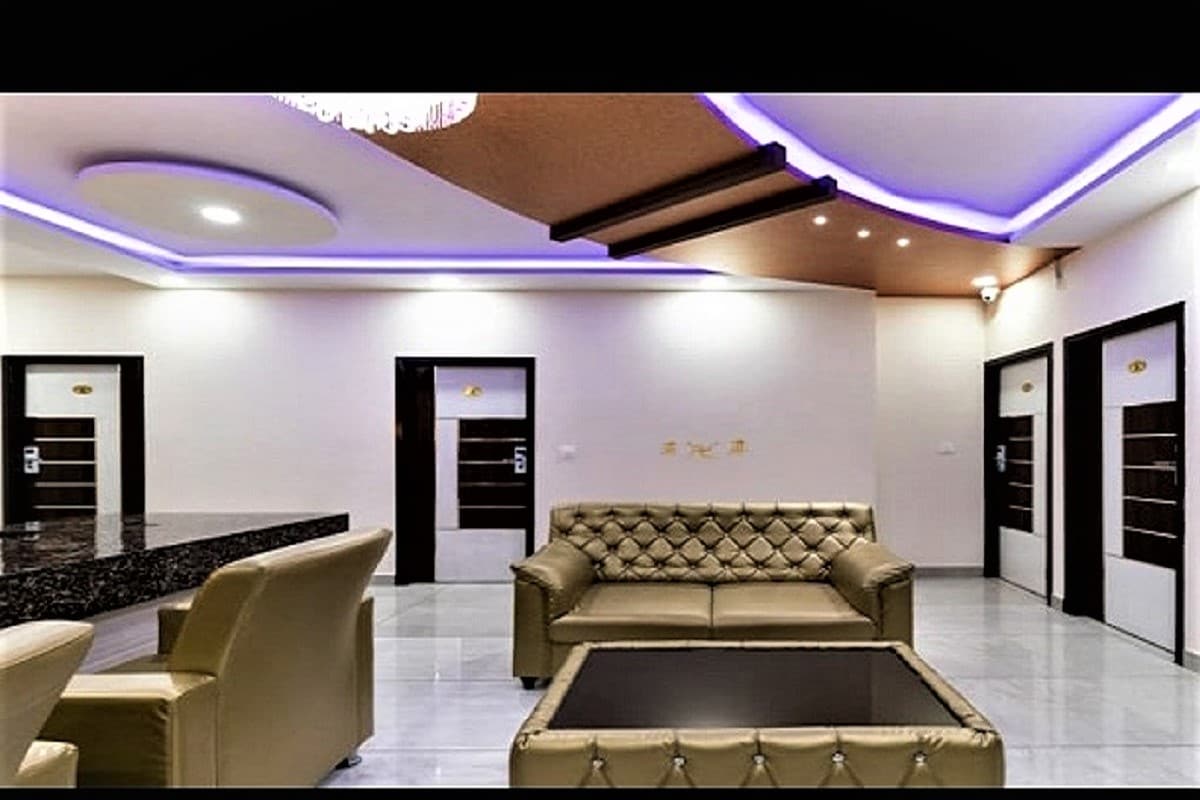 Main gallery
