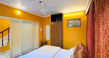 Grand Shamim Resorts single-rooms Room Type - Bedroom 2