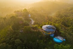 Jungle Edge Resort by Z Vacations