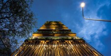 Silverland Yen Hotel