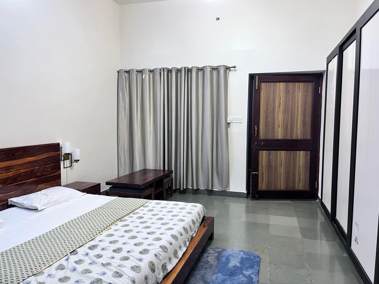 Harisadan Homestay - Tap to explore photos
