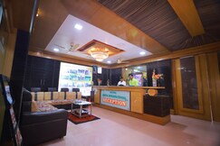 Hotel Shiva International