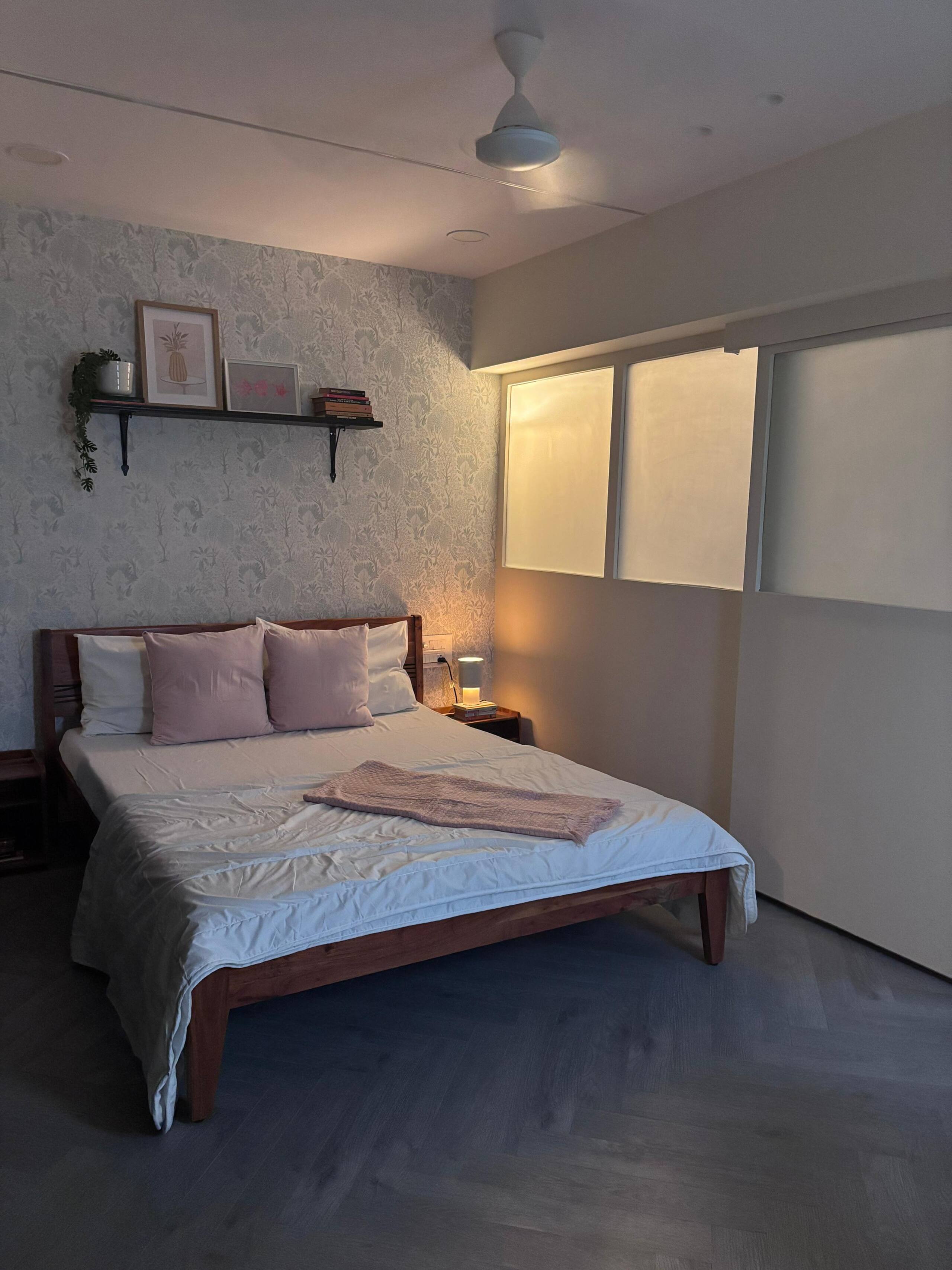 1 BHK Aster 2 In Bandra West - Tap to explore photos