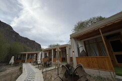 The Gudi Retreat