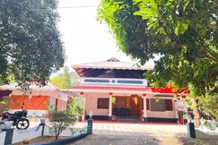 ETERNA HOMESTAY RACKAD