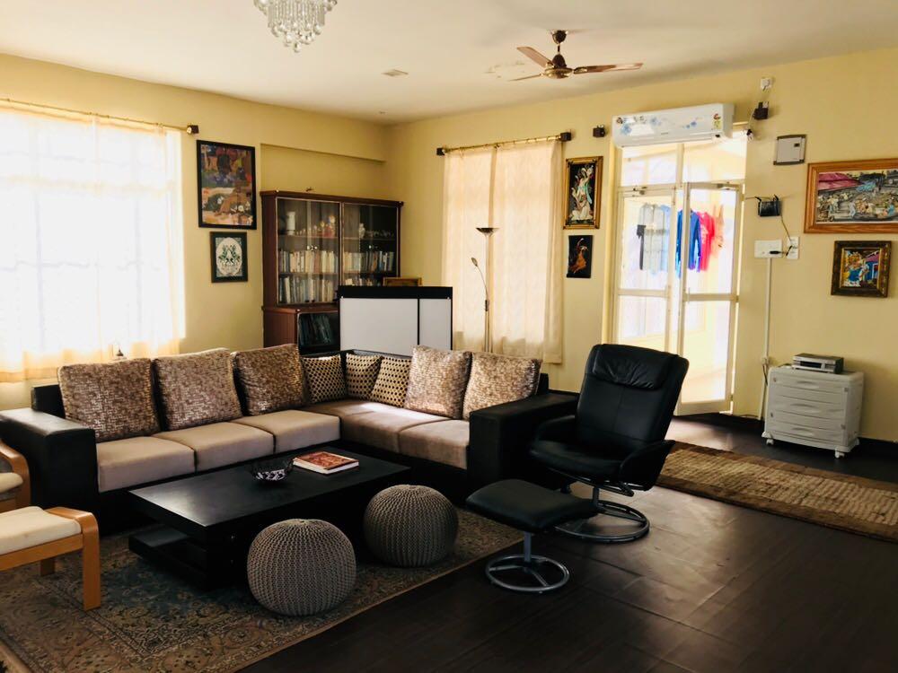 Madhusmruti | Rooms in a Homestay - Tap to explore photos