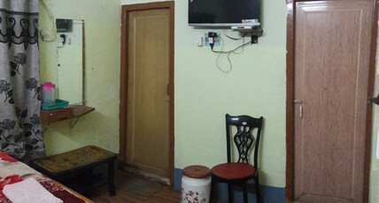 Hotel Suryakanya Guest House Room Type - Standard A/C Room
