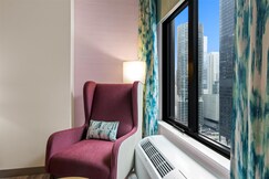 Hilton Garden Inn Chicago Downtown Riverwalk