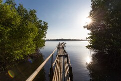 Menjangan Ecolodge