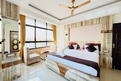 Riverdale Homestay, Diamond Harbour (WB Govt Reg Gold Category)