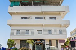 Hotel Samridhi