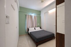 Address of Z Express Belleza