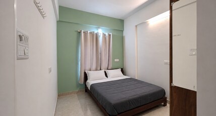 Z Express Belleza Room Type - Standard Twin