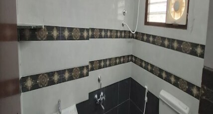 BMR Bala Lodge Room Type - Executive Double Room