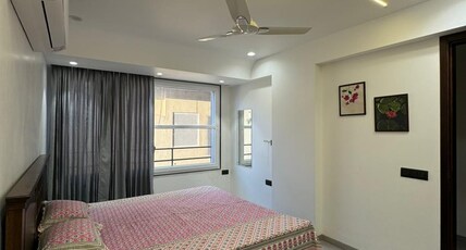 Amaris Homes, Banipark Room Type - Bedroom 2