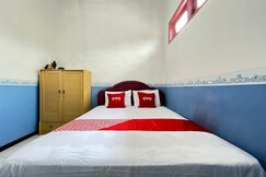 Hotel O Villa Cemara Syariah