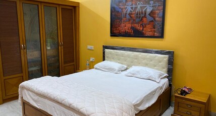 Mithra Luxury Homes Room Type - Bedroom 2