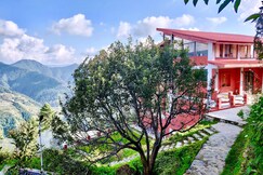 The Shilaroo Project | Rooms in a Villa