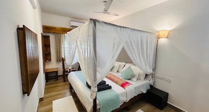 Dacha Resort Room Type - Deluxe Room Dacha Resort Room Type - Deluxe Room
