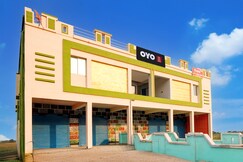 HOTEL O JYOTI GUEST HOUSE