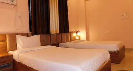 Shiv Sarana Homestayz Room Type - Shiv Sarana Homestayz