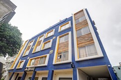 Address of Townhouse Pine Tree