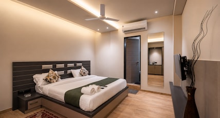 HOTEL GOLDSTAR Room Type - Superior Room HOTEL GOLDSTAR Room Type - Superior Room