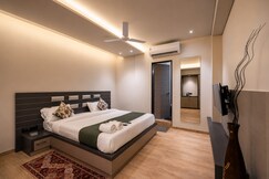 Rooms of HOTEL GOLDSTAR