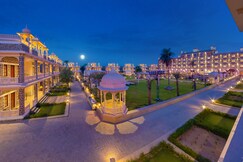 Bhanwar Singh Palace Jaipur (1 Km from Manipal University)