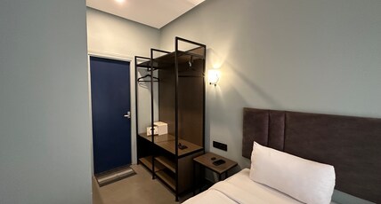Vama Retreats Room Type - 2 BHK Villa