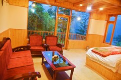 Tandi Mountain Cottage