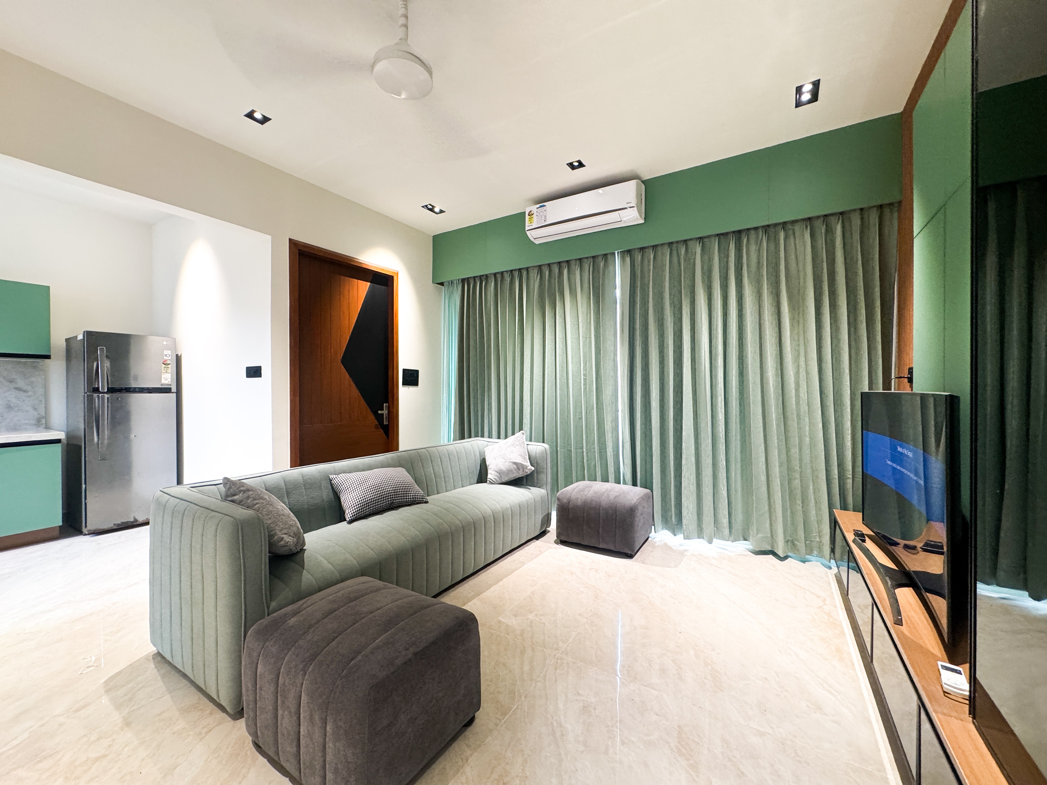 Saha Beach House - Tap to explore photos