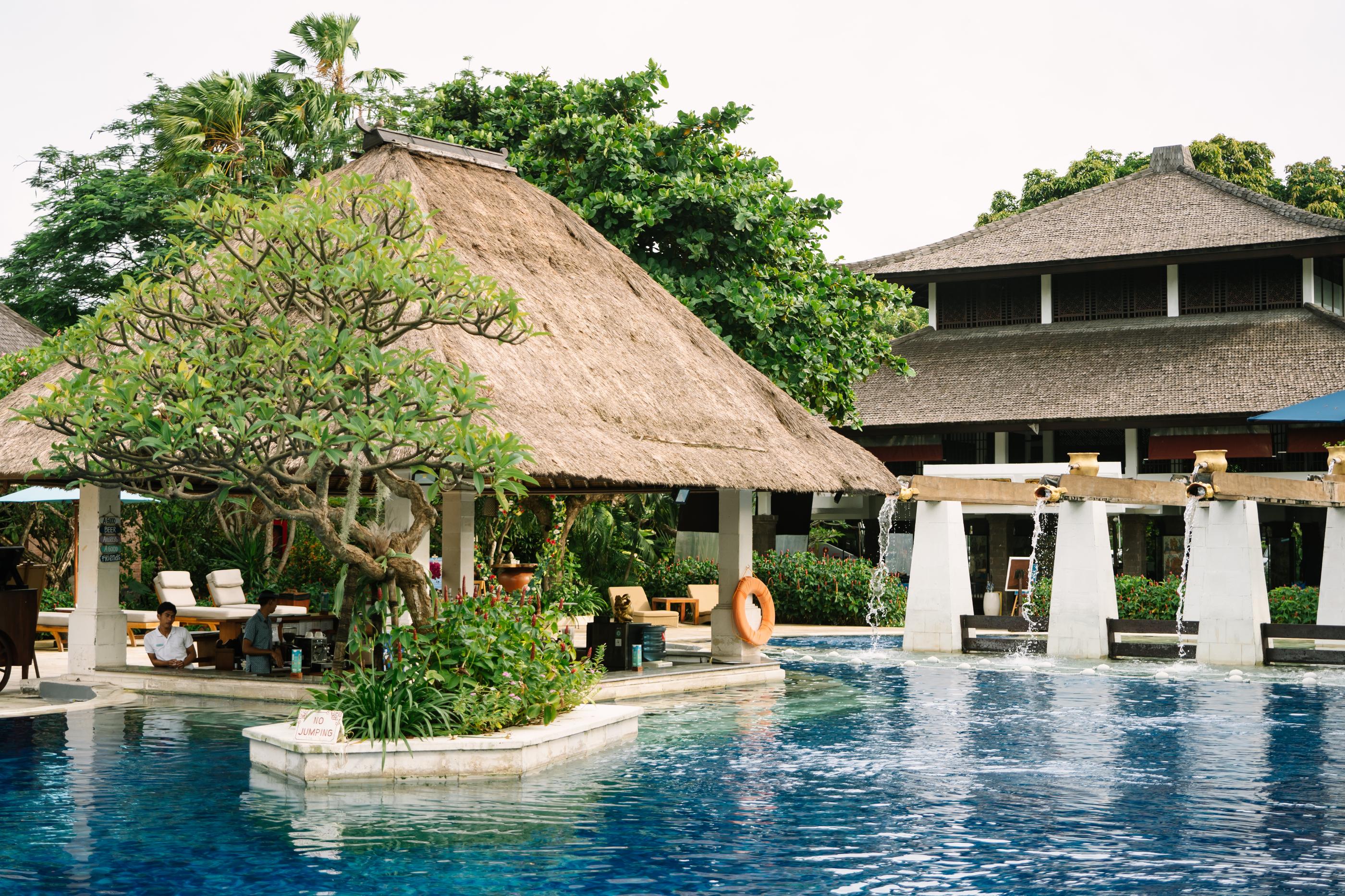 Rama Beach Resort and Villas - Tap to explore photos
