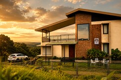 Photos of Indian Bungalows Luxury Elevation Privacy Vagamon