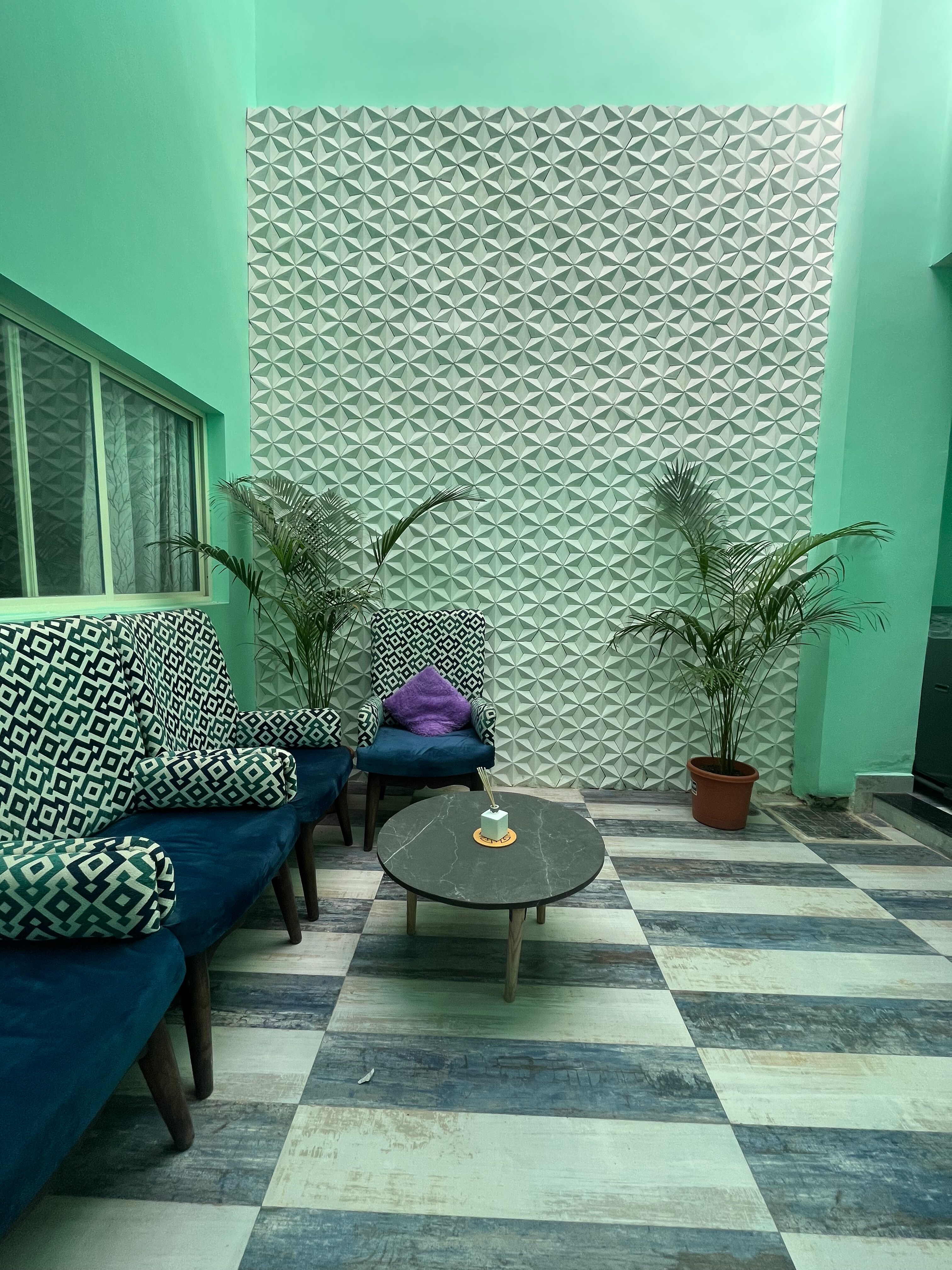 Vinayak Homestay - Tap to explore photos