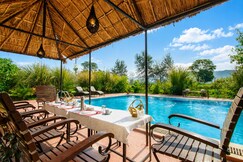 Maa Ashapura Resort