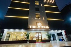 Hotel The Imperia, Dispur