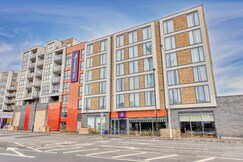Premier Inn London New Southgate