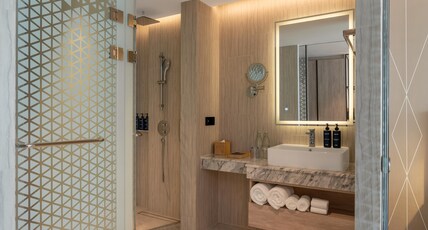 Radisson Blu Resort Phuket, Mai Khao Beach Room Type - Superior Room - Ocean Front with Balcony