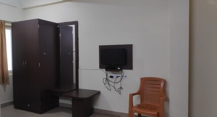 Hotel Sai International Bhubaneswar Room Type - Deluxe AC Room