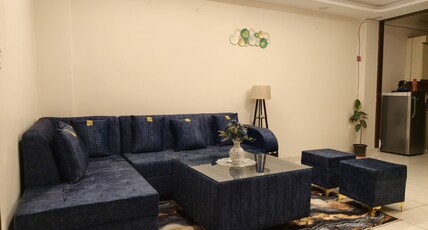 Mountain View 2BHK Aarambh Hillside Dehradun Room Type - Mountain View 2BHK Aarambh Hillside Dehradun