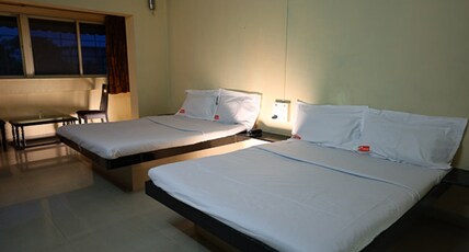 MTDC Malshej Ghat Room Type - C Deluxe Room Non Ac