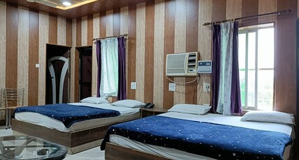 Hotel Shri Hari Room Type - Executive Room