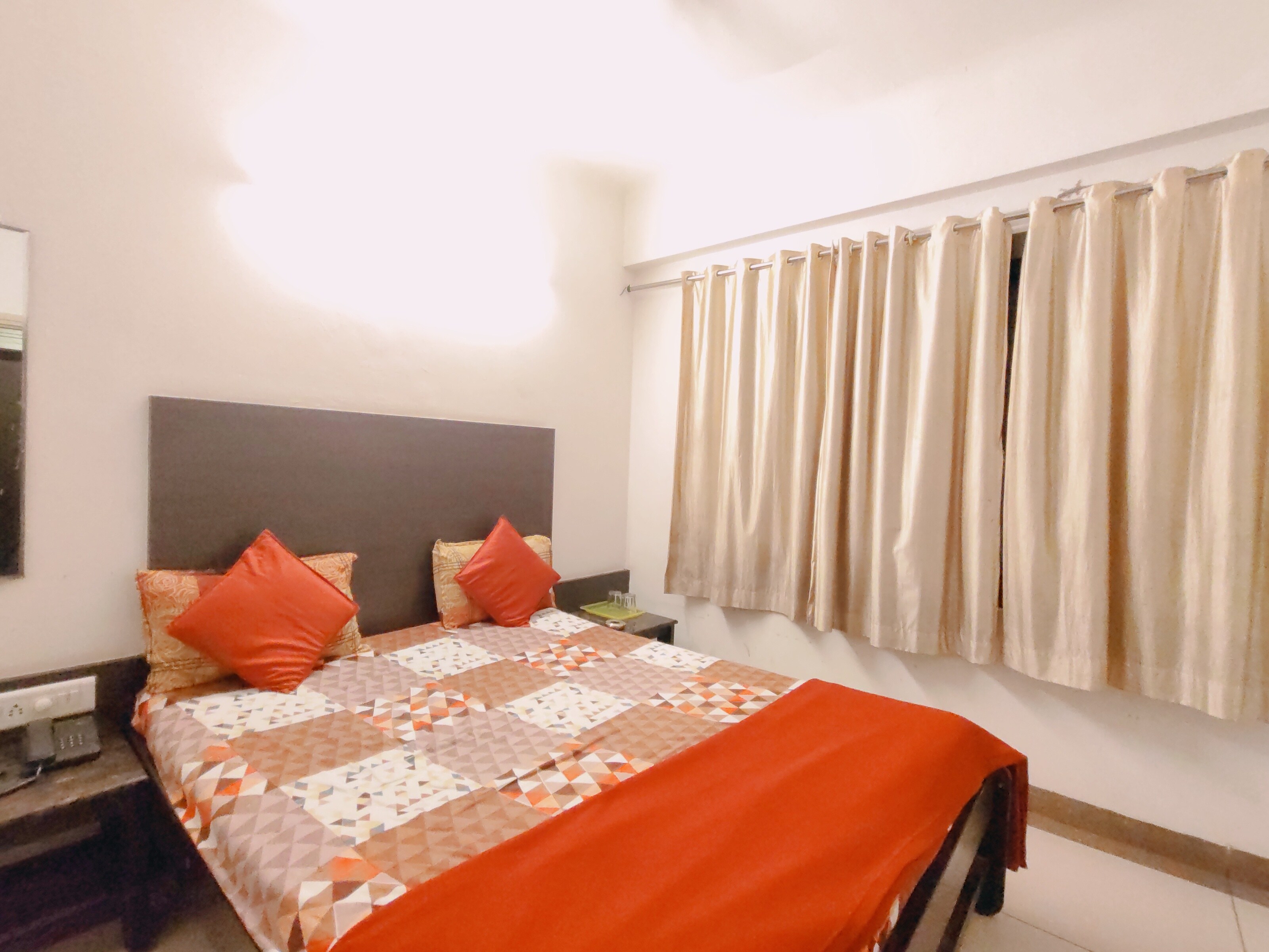 HOTEL MOTI MAHAL LODGE - Tap to explore photos
