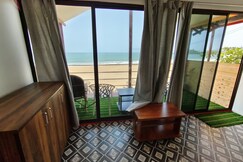 Casa Beach Huts Resorts