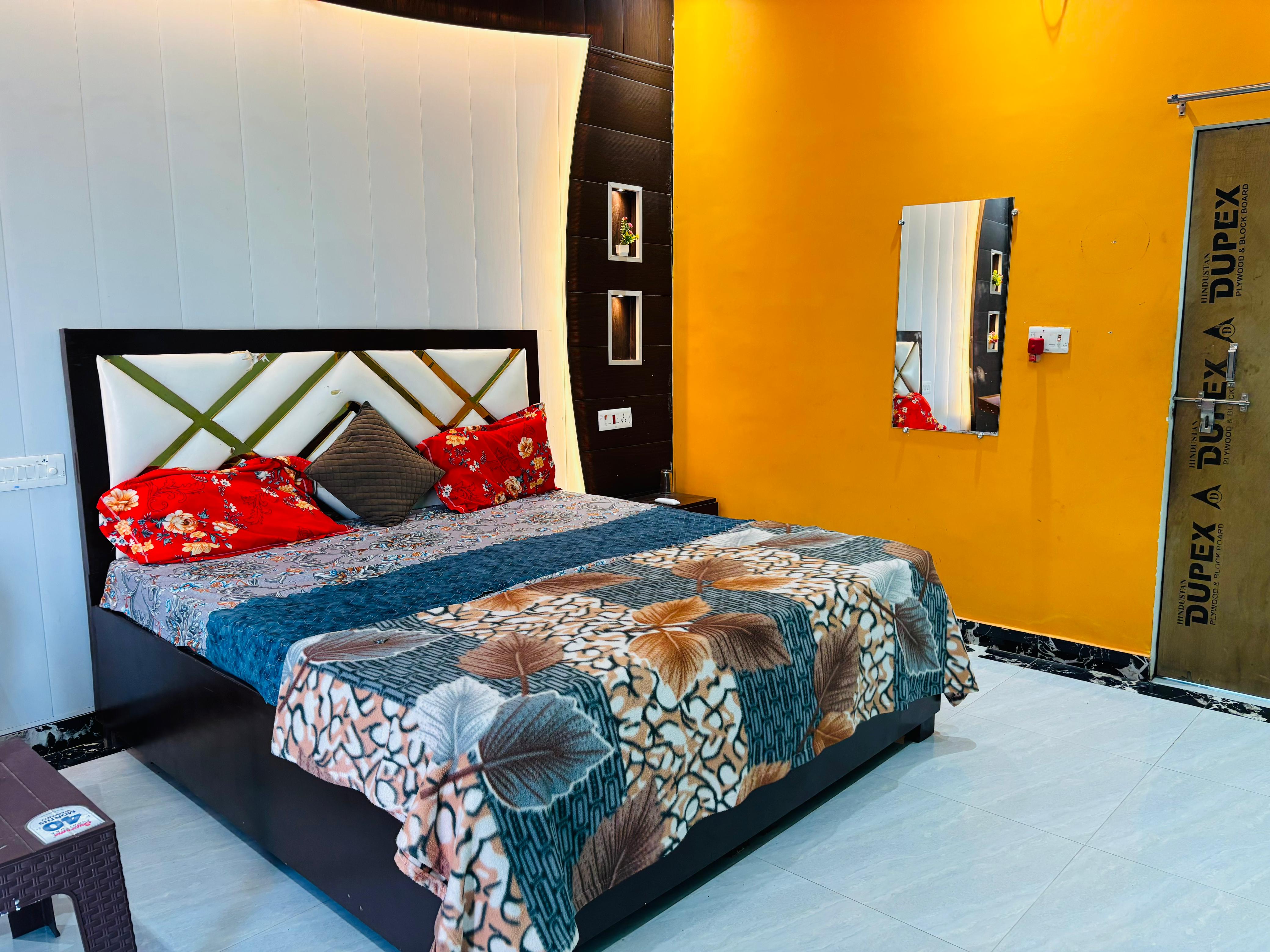 Vishnupriya Homestay - Tap to explore photos