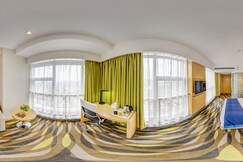 Holiday Inn Express CHANGZHOU LANLING 