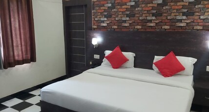 Shikha Resort by Ewentbliz Room Type - Room With Breakfast
