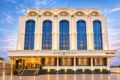 Address of Hotel Royal Palace